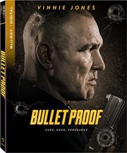 Picture of BULLET PROOF