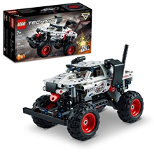 Picture of LEGO-Technic-Monster Jam™ Monster Mutt™ Dalmatian