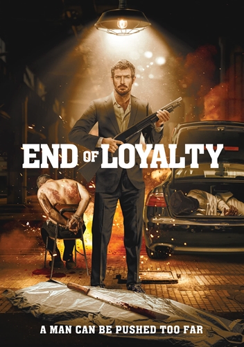 Picture of END OF LOYALTY