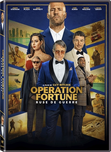 Picture of OPERATION FORTUNE: RUSE DE GUERRE