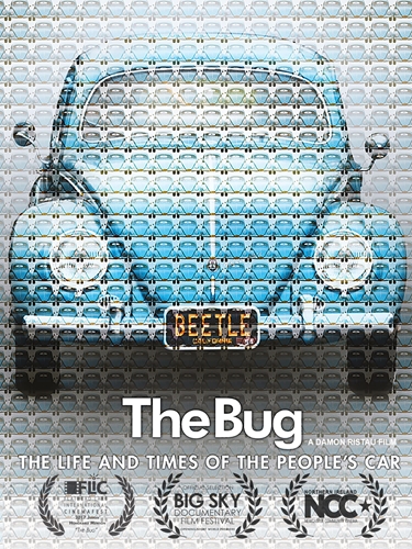 Picture of The Bug: Life And Times Of The People's Car