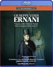 Picture of ERNANI