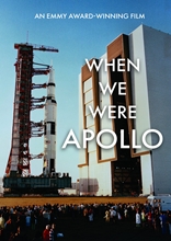 Picture of When We Were Apollo