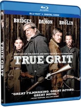 Picture of TRUE GRIT (2010)