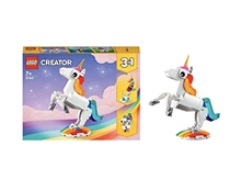 Picture of LEGO-LEGO Creator-Magical Unicorn