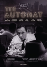 Picture of AUTOMAT (2022)