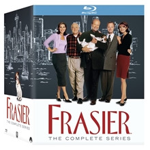 Picture of FRASIER: COMPLETE SERIES