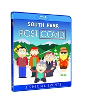 Picture of SOUTH PARK: POST COVID