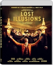 Picture of LOST ILLUSIONS