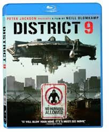 Picture of DISTRICT 9