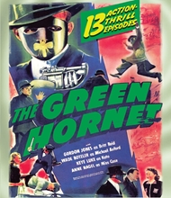 Picture of GREEN HORNET