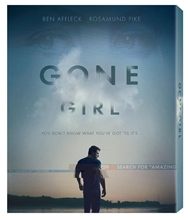 Picture of GONE GIRL