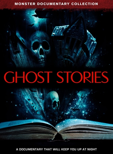 Picture of GHOST STORIES