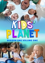 Picture of Kid's Planet Season One: Volume One