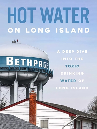 Picture of HOT WATER ON LONG ISLAND