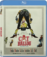 Picture of CAT BALLOU