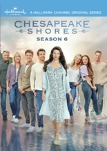 Picture of CHESAPEAKE SHORES: SEASON 6