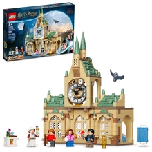 Picture of LEGO-Harry Potter TM-Hogwarts™ Hospital Wing