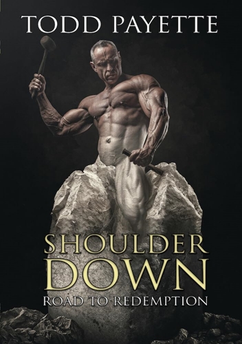 Picture of SHOULDER DOWN: ROAD TO REDEMPTION