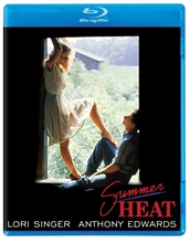 Picture of SUMMER HEAT (1987)