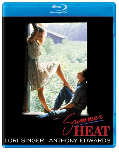 Picture of SUMMER HEAT (1987)