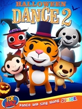 Picture of HALLOWEEN DANCE 2