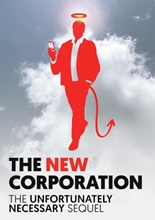 Picture of NEW CORPORATION: THE UNFORTUNATELY NECESSARY