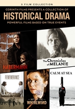 Picture of CORINTH FILMS HISTORICAL DRAMA COLLECTION