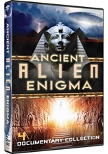 Picture of ANCIENT ALIEN ENIGMA