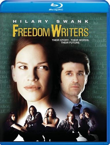 Picture of FREEDOM WRITERS