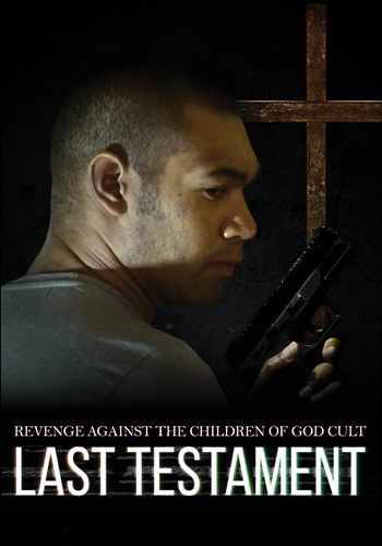 Picture of LAST TESTAMENT