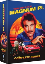 Picture of MAGNUM P.I. THE COMPLETE SERIES