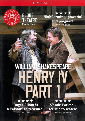 Picture of HENRY IV (PART 1)