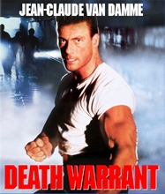 Picture of DEATH WARRANT