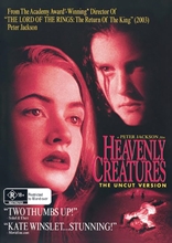 Picture of HEAVENLY CREATURES