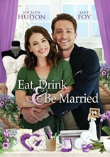 Picture of EAT, DRINK AND BE MARRIED