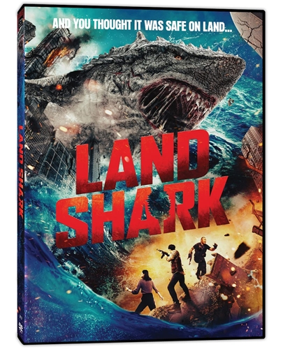 Picture of LAND SHARK