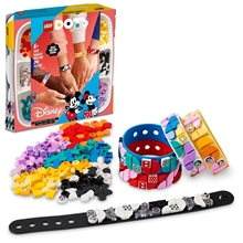 Picture of LEGO-DOTS-Mickey & Friends Bracelets Mega Pack