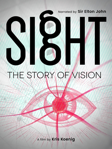 Picture of Sight: The Story Of Vision