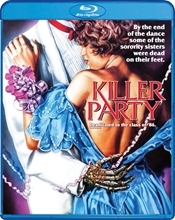 Picture of Killer Party [Blu-ray]