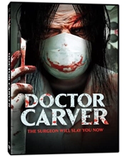 Picture of DOCTOR CARVER