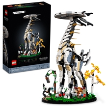 Picture of LEGO-Horizon-Horizon Forbidden West: Tallneck