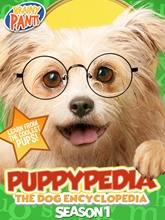 Picture of PUPPY-PEDIA THE DOG ENCYCLOPEDIA SEASON 1