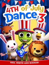 Picture of 4TH OF JULY DANCE 3