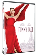 Picture of FUNNY FACE