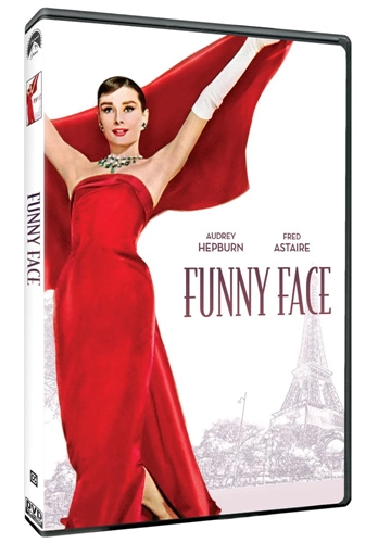 Picture of FUNNY FACE