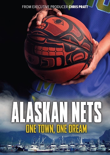 Picture of ALASKAN NETS (2021)