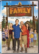 Picture of FAMILY CAMP