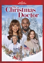 Picture of CHRISTMAS DOCTOR