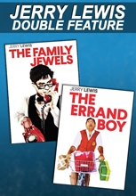 Picture of JERRY LEWIS DOUBLE FEATURE 2